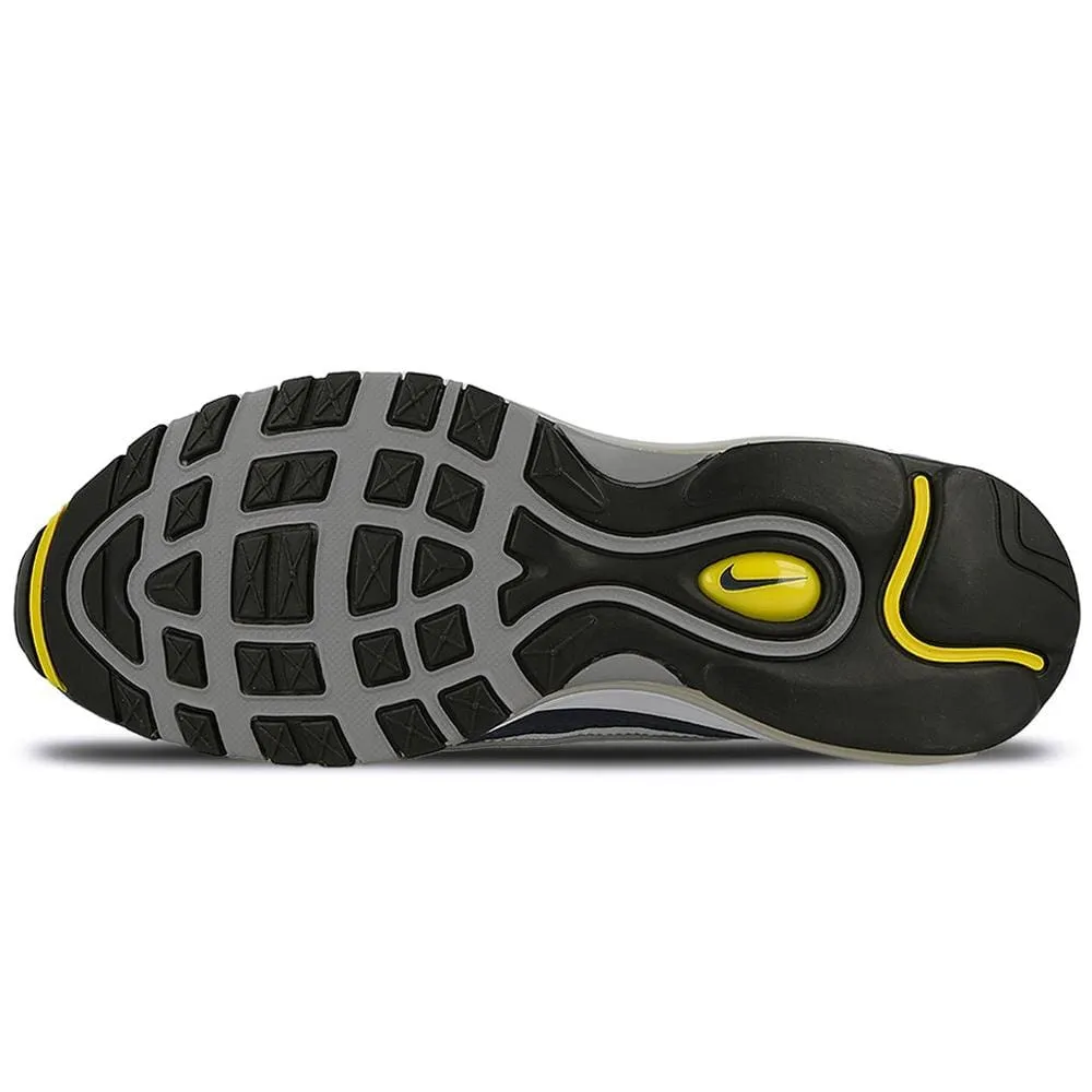Nike Air Max 98 "Tour Yellow" Nike Air Max cushioned sneakers