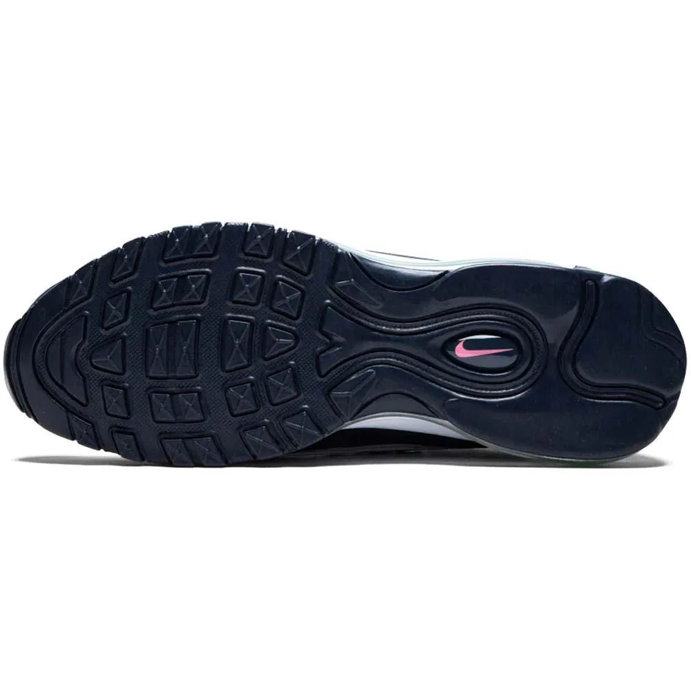 Nike Air Max 98 South Beach Nike Air Max cushioned sneakers
