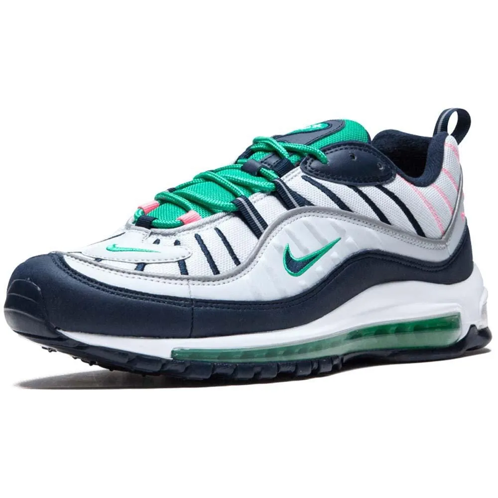 Nike Air Max 98 South Beach Nike Air Max cushioned sneakers