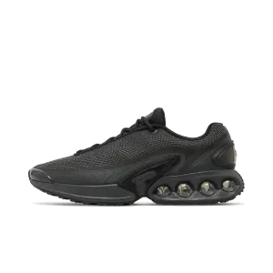 Nike Air Max Dn Black Dark Smoke Grey Nike sneakers in limited color packs