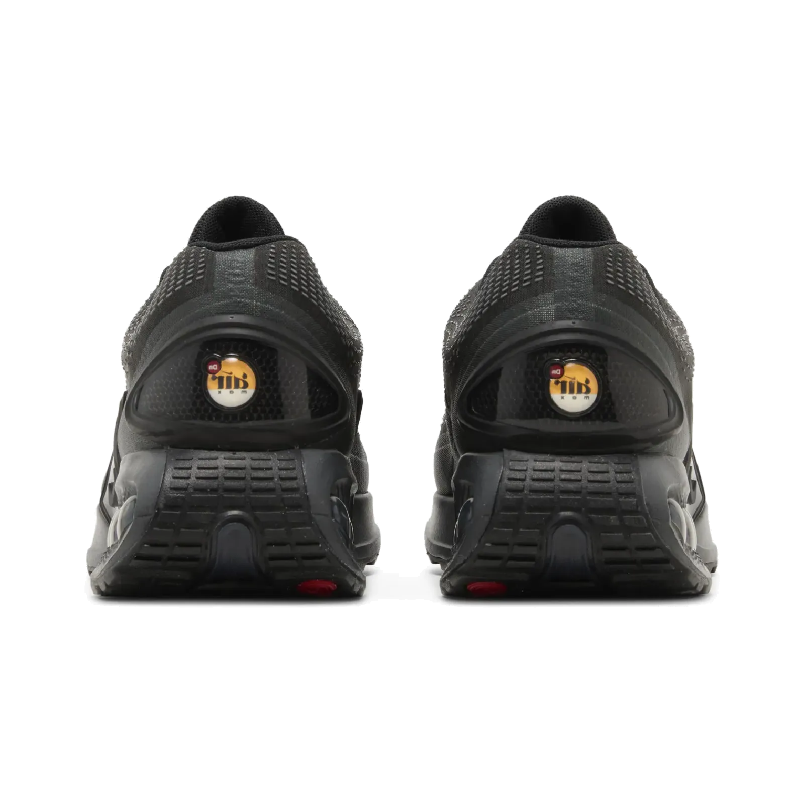 Nike Air Max Dn Black Dark Smoke Grey Nike Limited Colorway Shoes