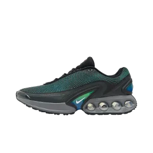 Nike Air Max Dn Black Rage Green Nike sporty look with timeless feel