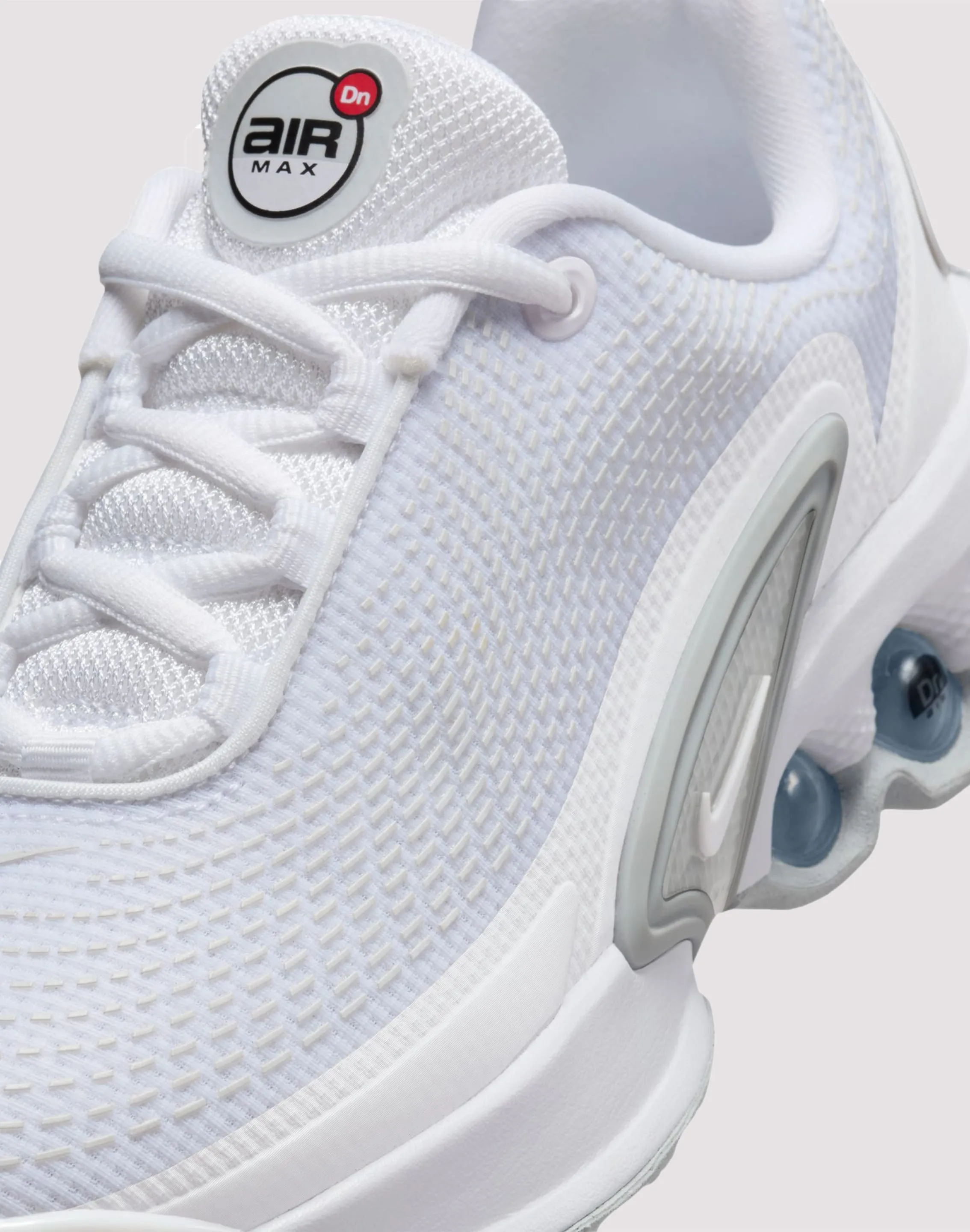 Nike Air Max Dn Grade-School Speed Sneakers