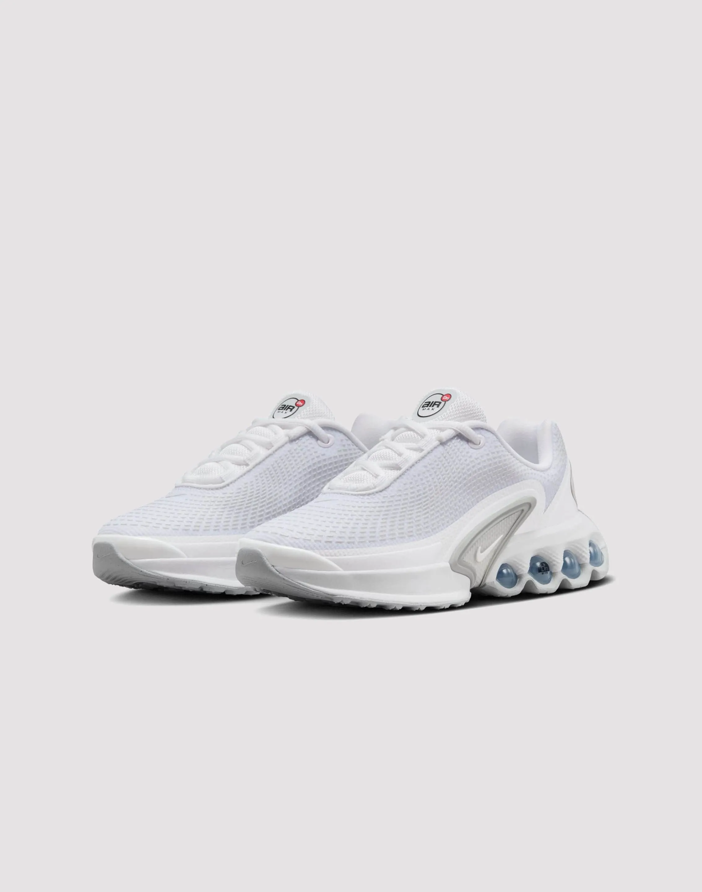 Nike Air Max Dn Grade-School Speed Sneakers