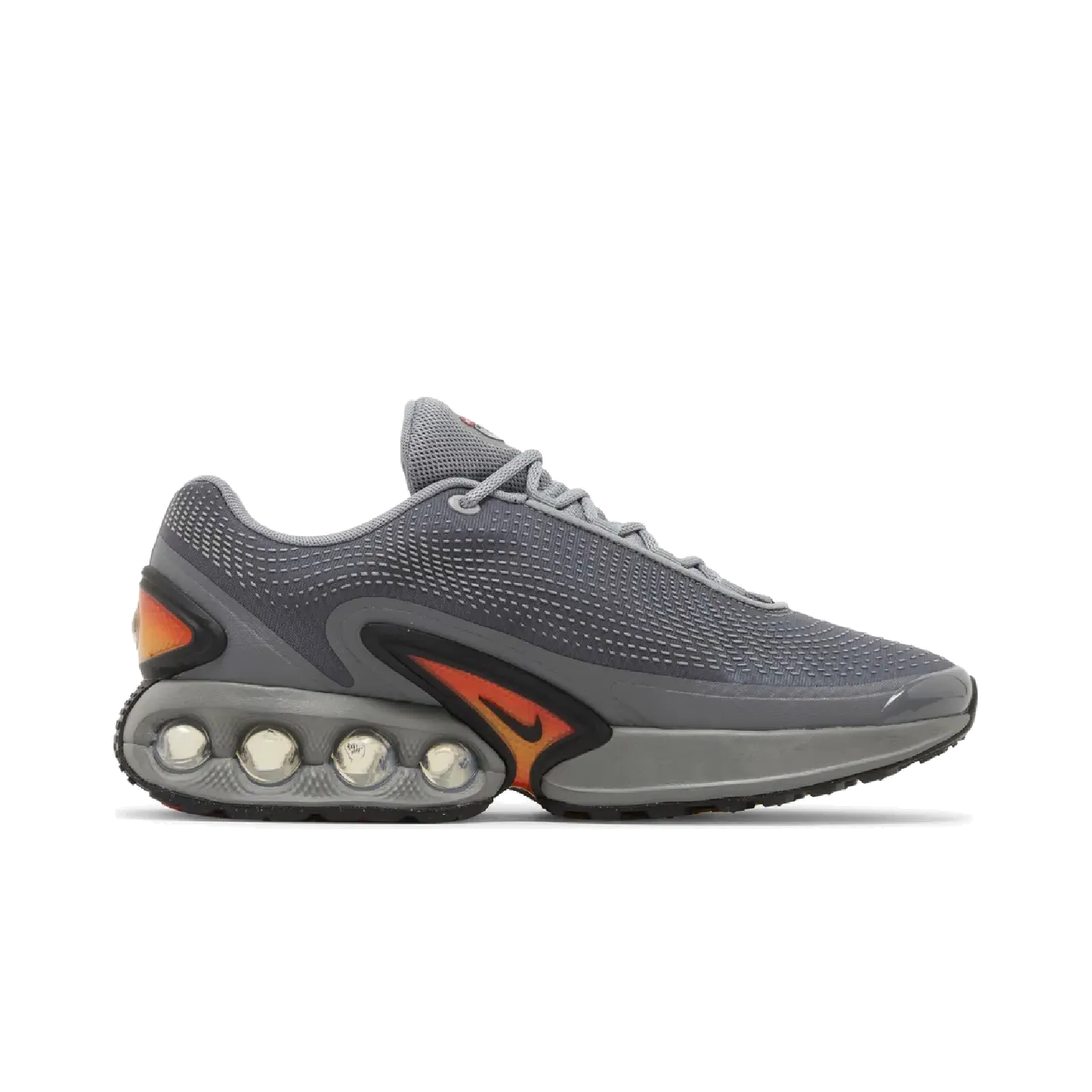 Nike Air Max Dn Particle Grey Nike Timeless Athletic Sneakers
