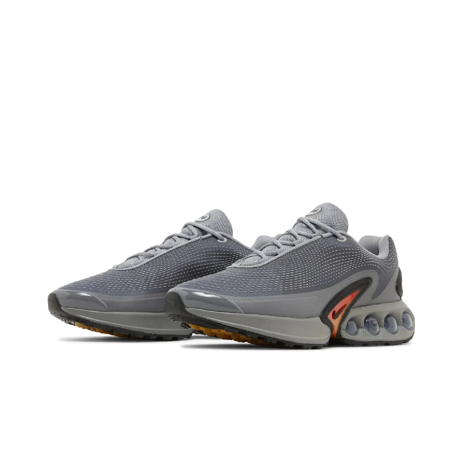 Nike Air Max Dn Particle Grey Nike Timeless Athletic Sneakers