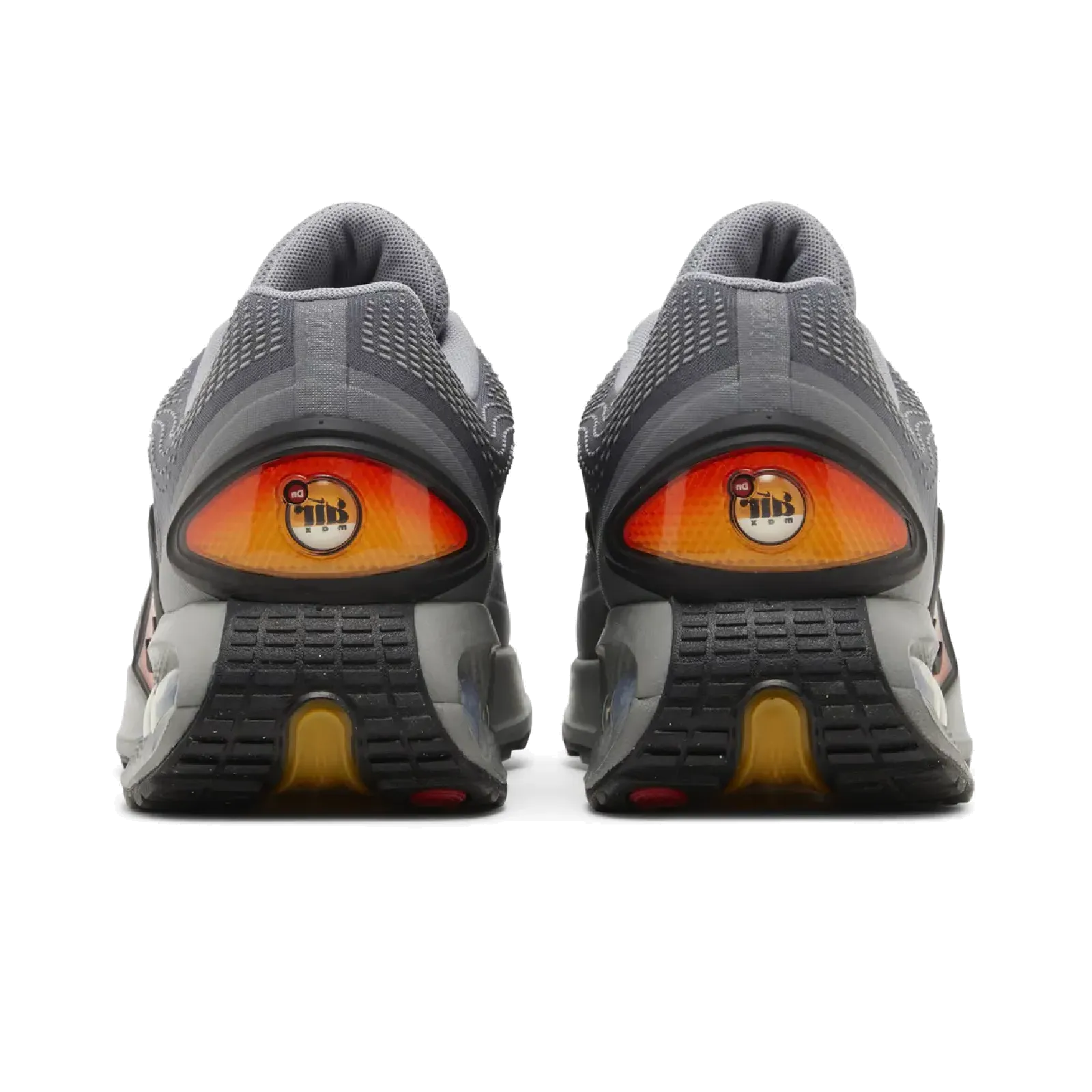 Nike Air Max Dn Particle Grey Nike Timeless Athletic Sneakers