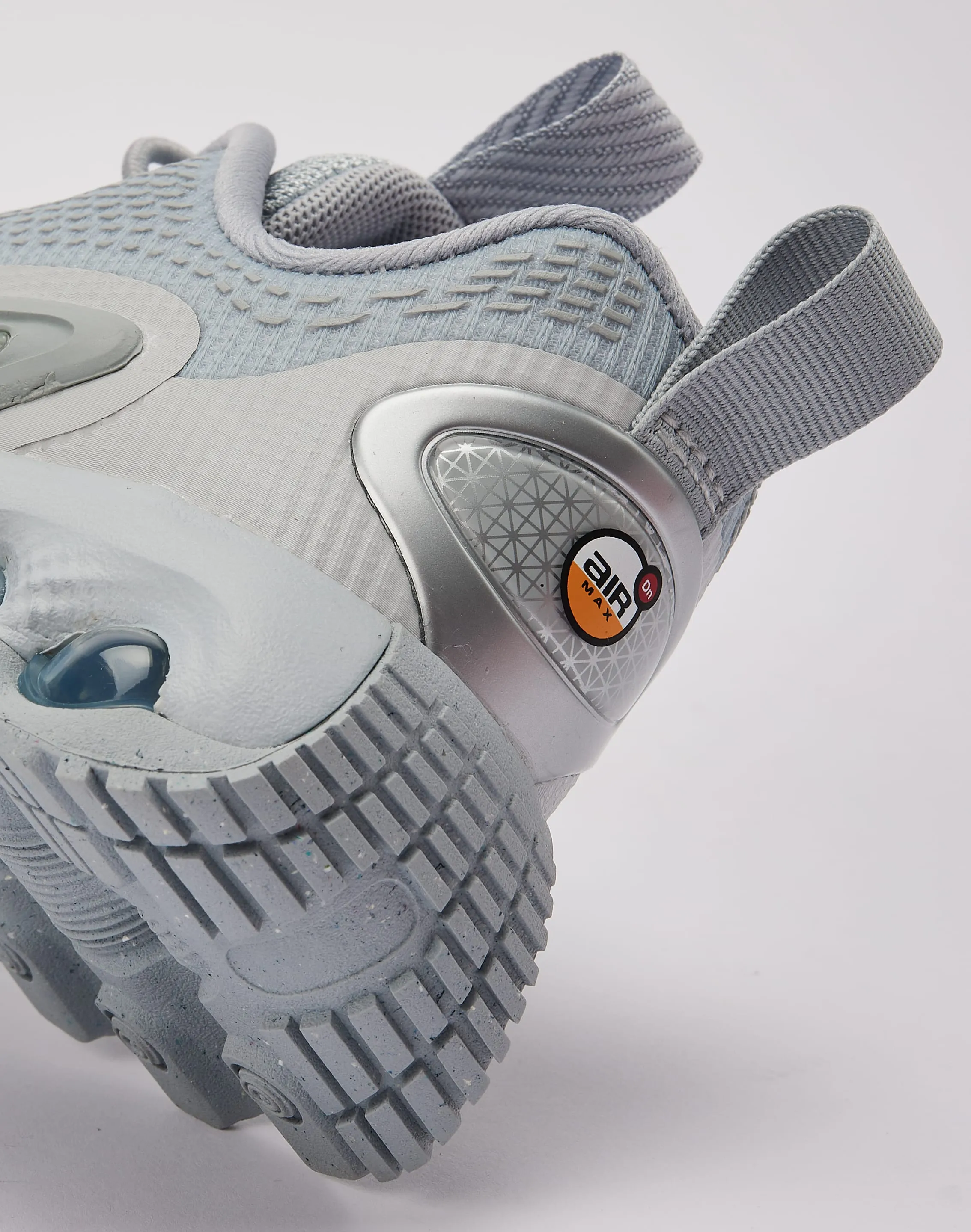 Nike Air Max Dn Pre-School Speed Sneakers