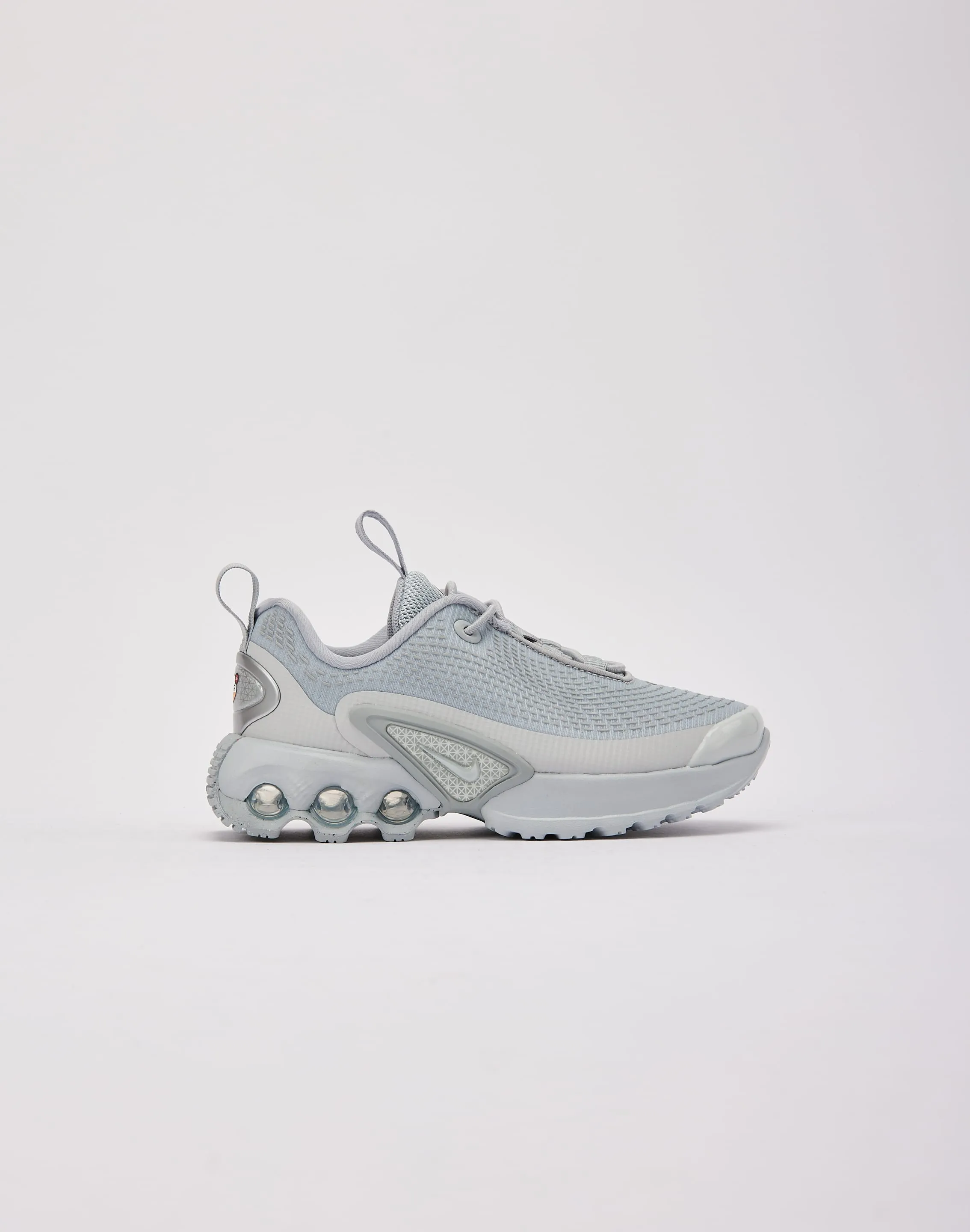 Nike Air Max Dn Pre-School Nike lightweight shoes for daily running