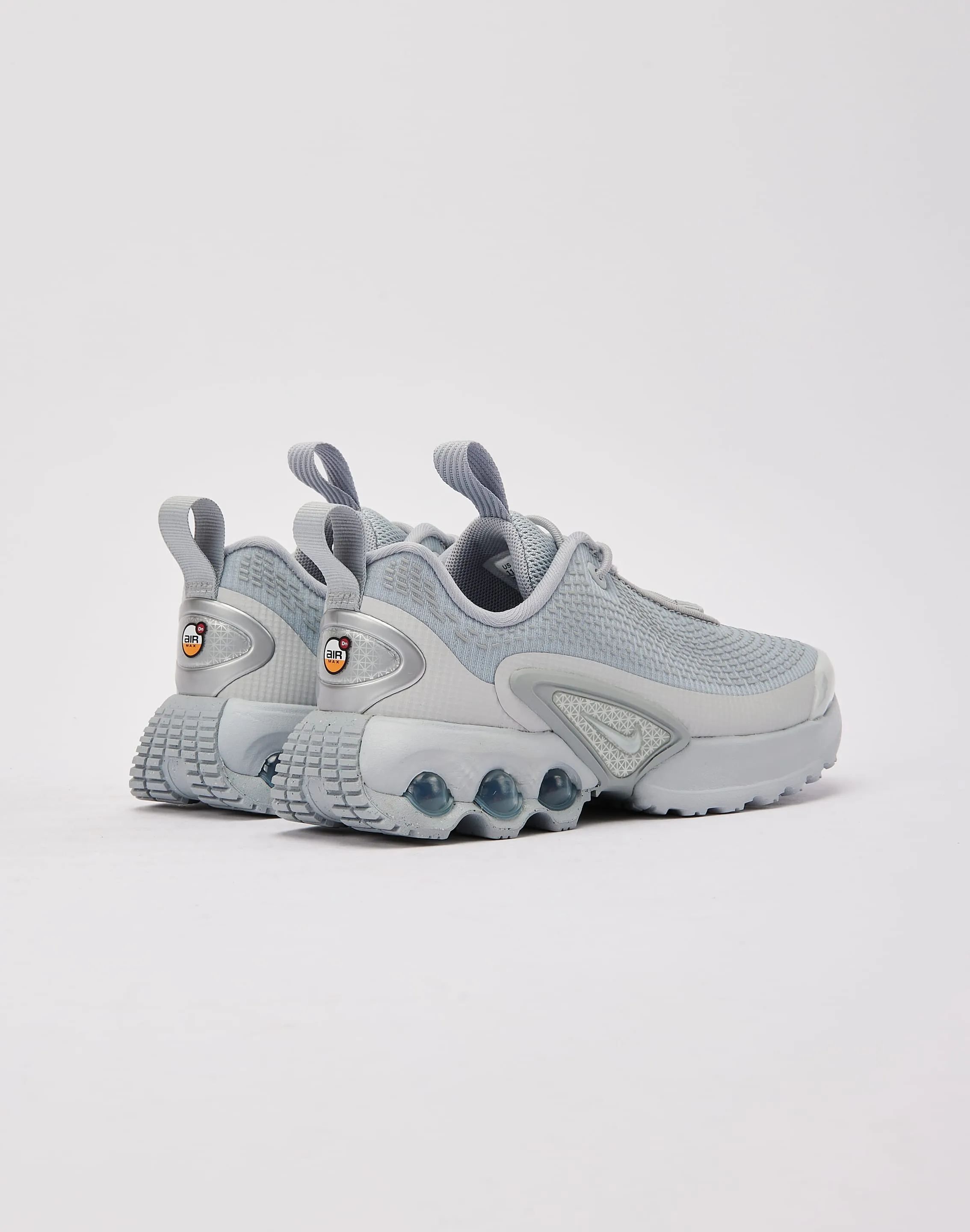 Nike Air Max Dn Pre-School Speed Sneakers