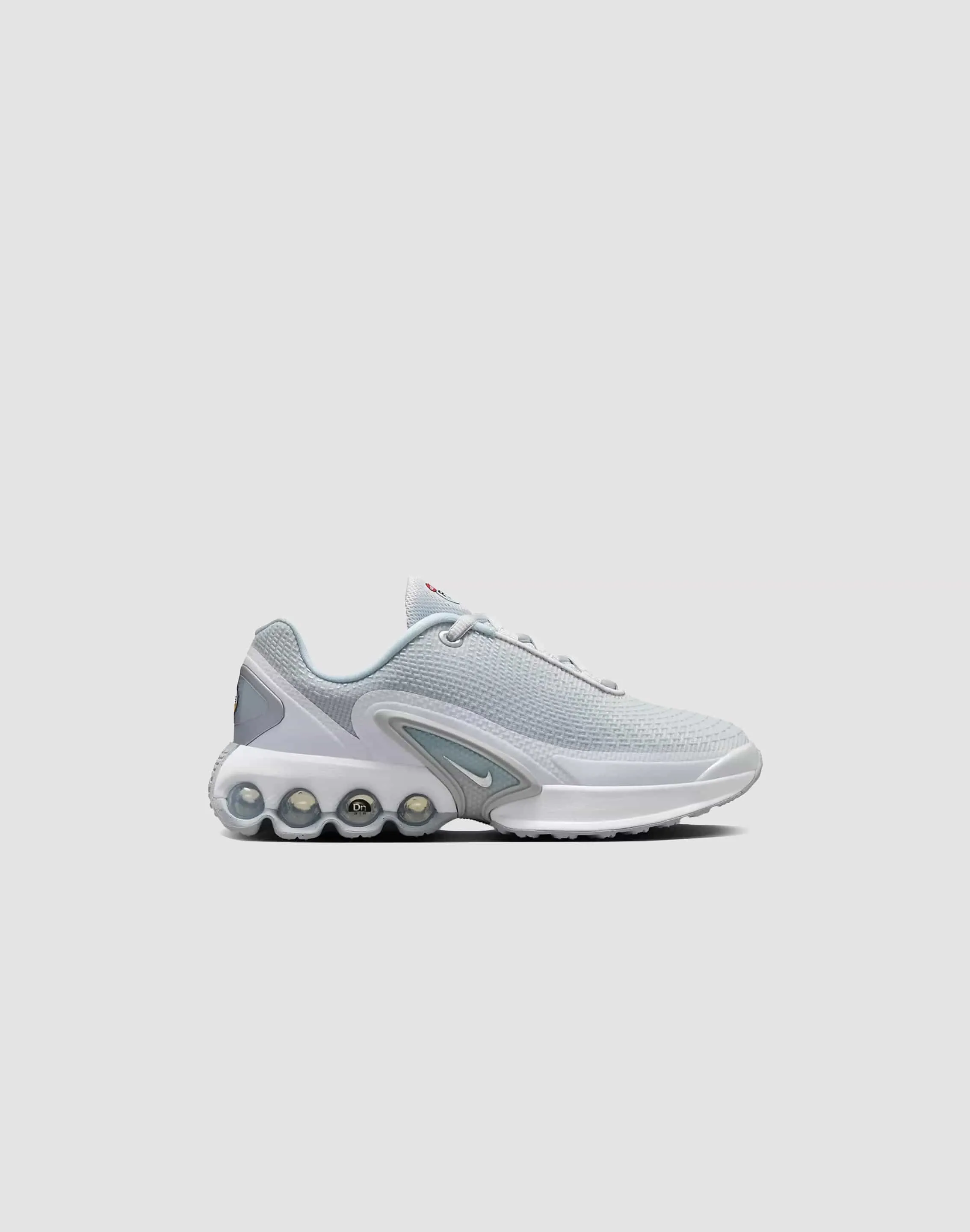 Nike Air Max Dn Pre-School Nike lightweight shoes for daily running