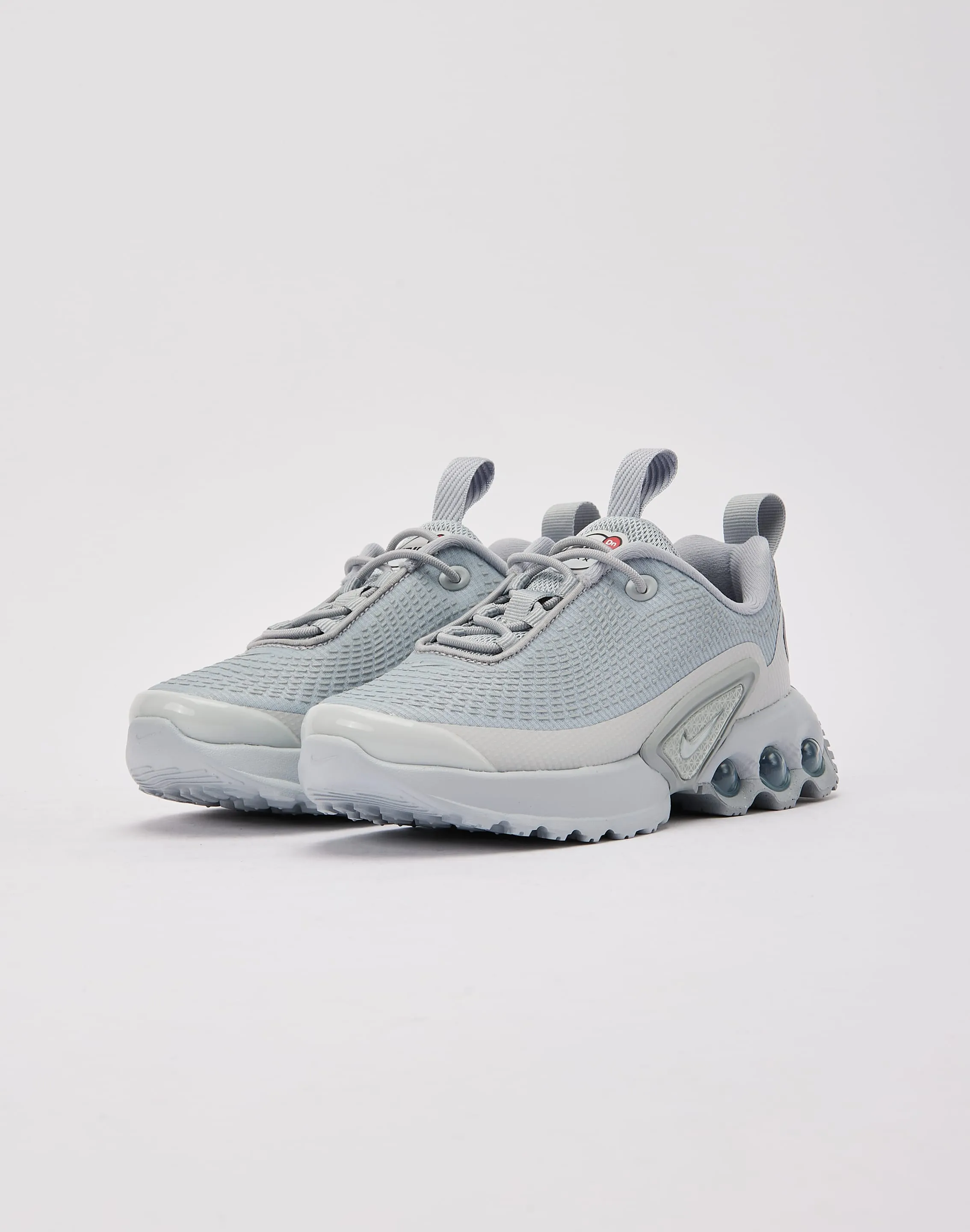 Nike Air Max Dn Pre-School Speed Sneakers