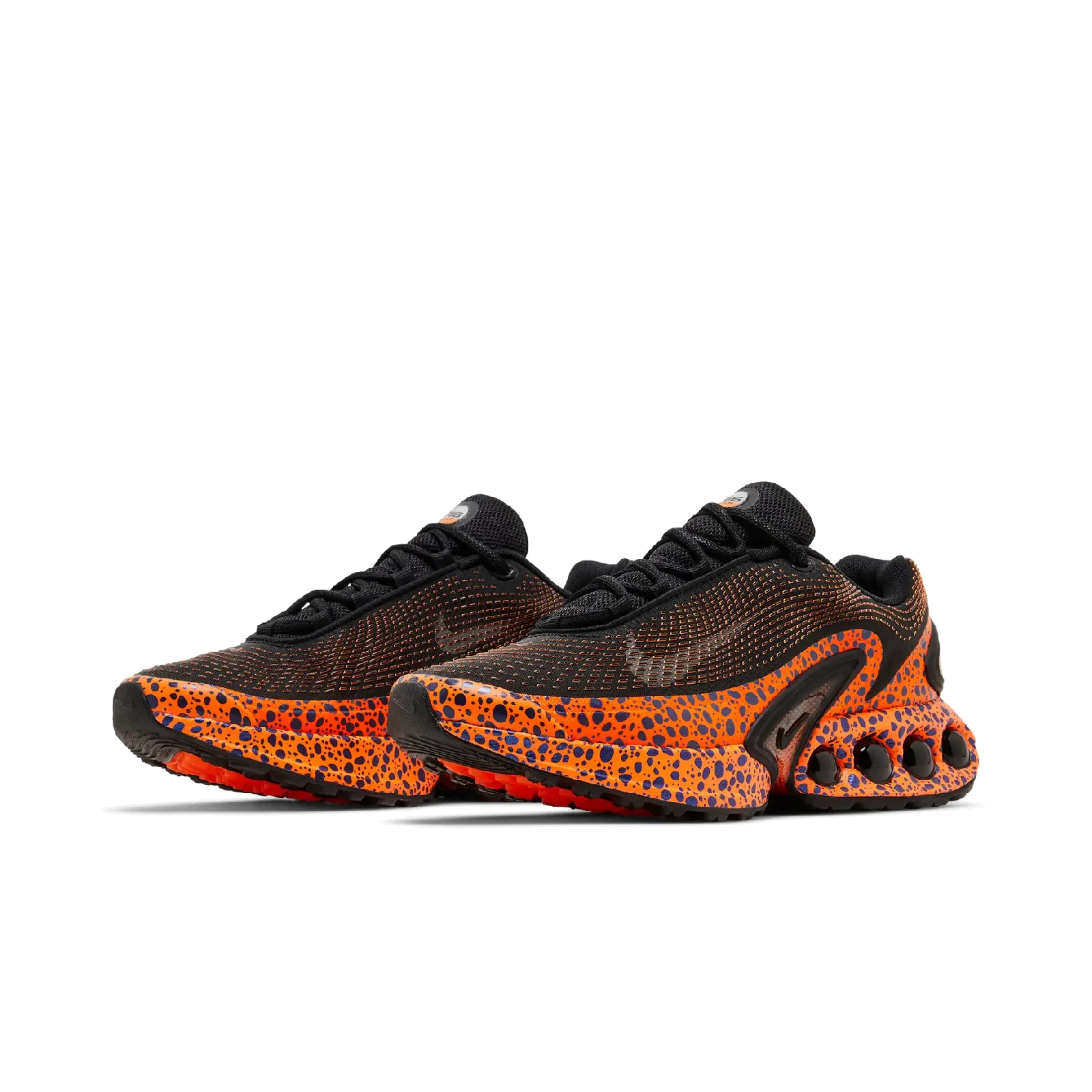 Nike Air Max Dn SE Premium Safari Nike Timeless Athletic Sneakers