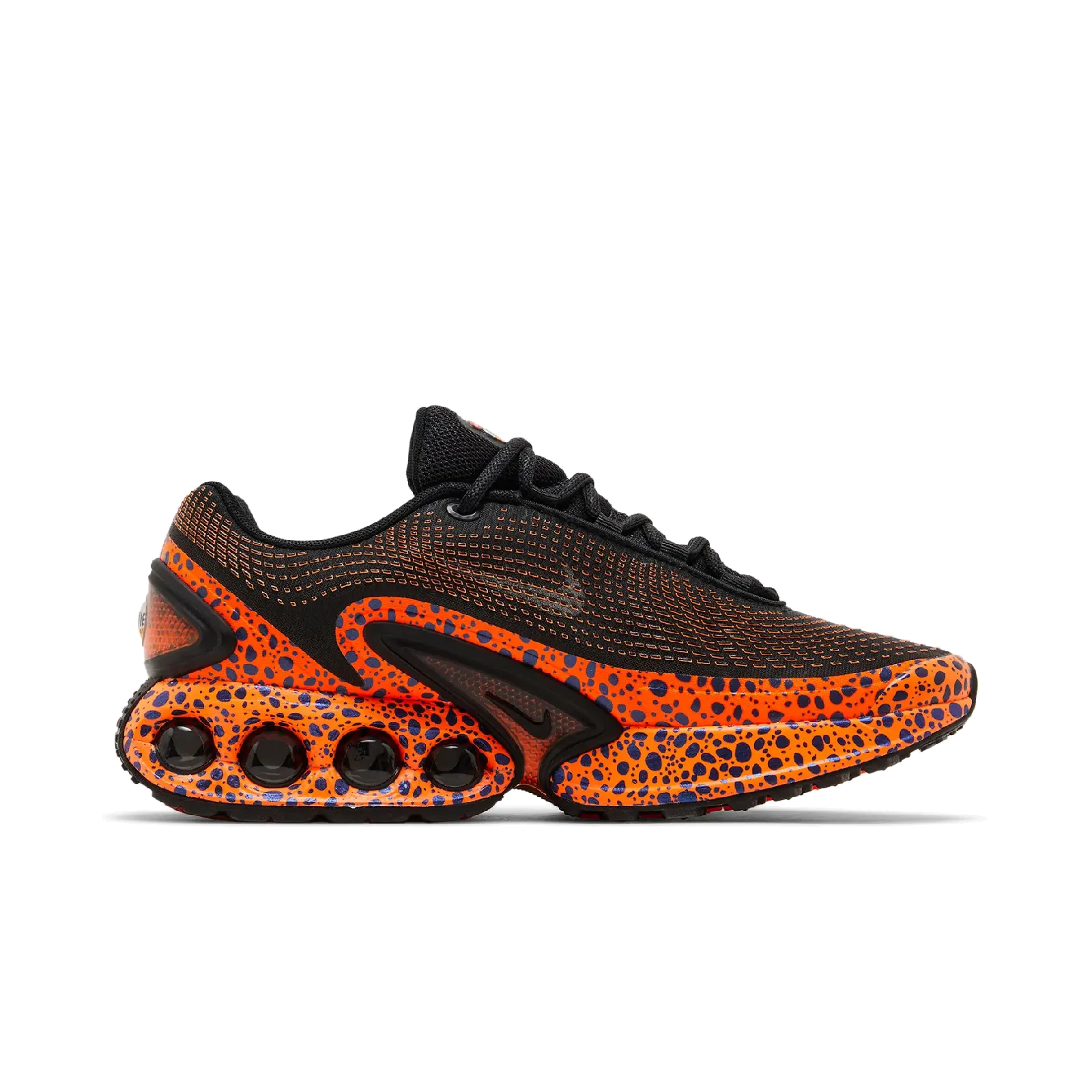 Nike Air Max Dn SE Premium Safari Nike Timeless Athletic Sneakers