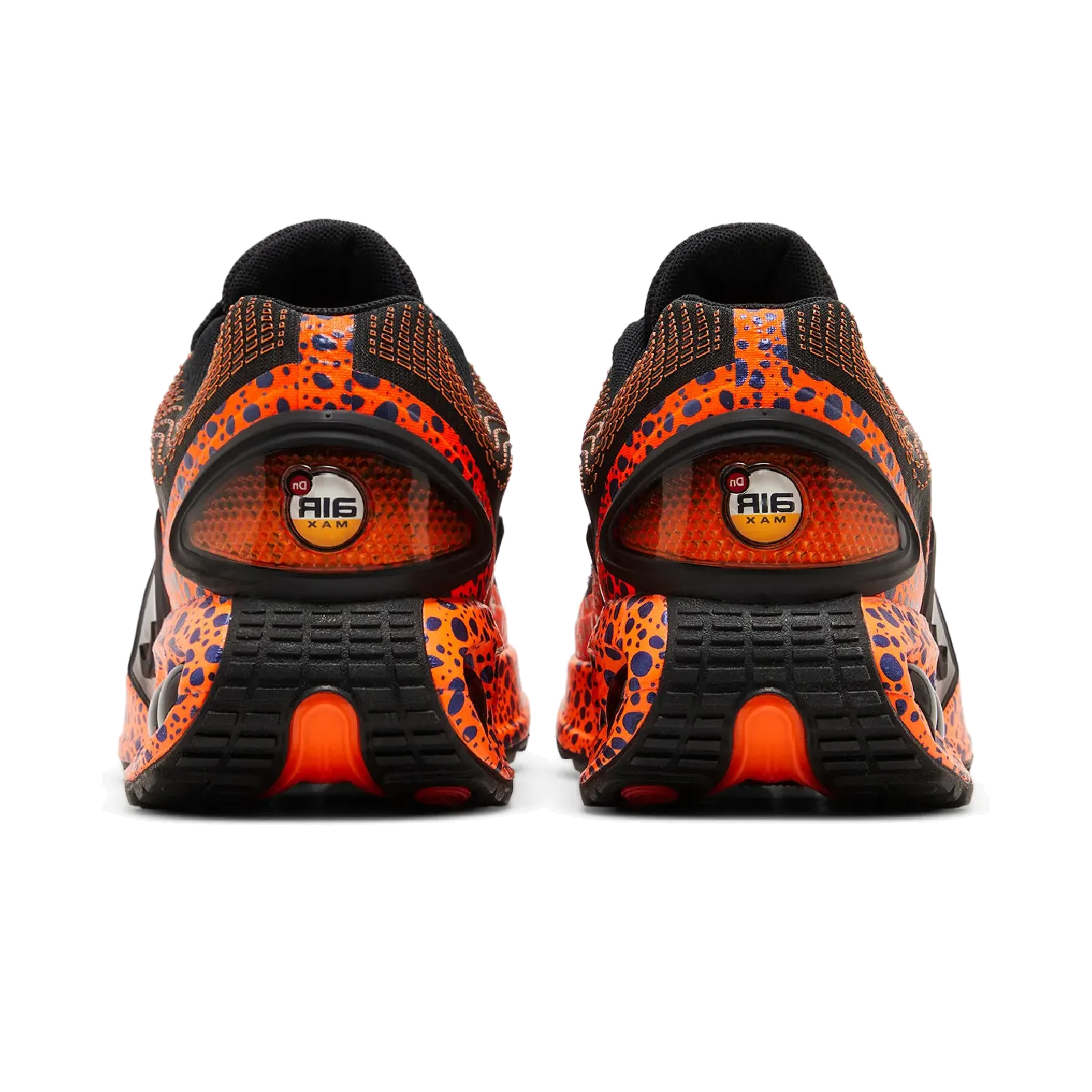 Nike Air Max Dn SE Premium Safari Nike Timeless Athletic Sneakers