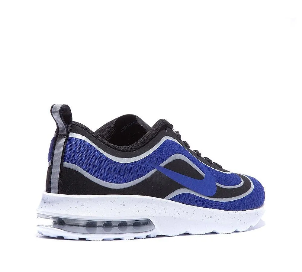 Nike Air Max Mercurial '98 FC Trainer - Deep Royal Blue Nike Air Max cushioned sneakers
