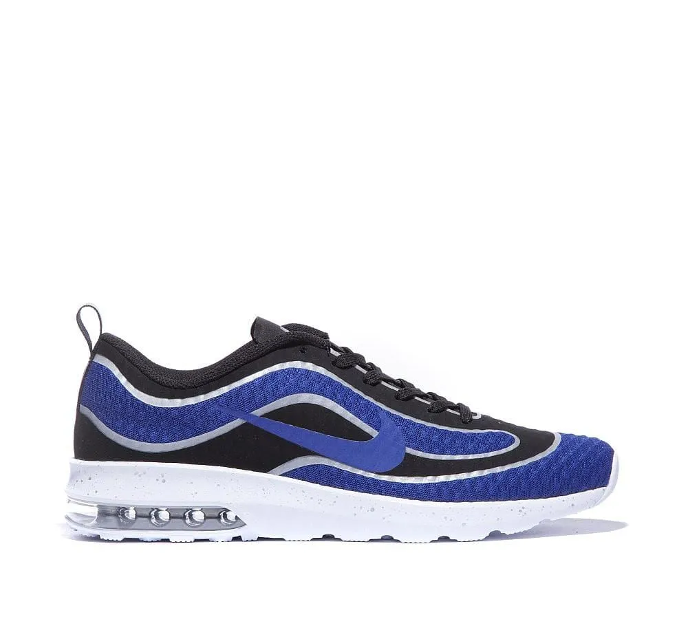 Nike Air Max Mercurial '98 FC Trainer - Deep Royal Blue Nike Air Max cushioned sneakers