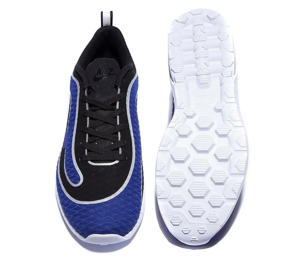 Nike Air Max Mercurial '98 FC Trainer - Deep Royal Blue Nike Air Max cushioned sneakers