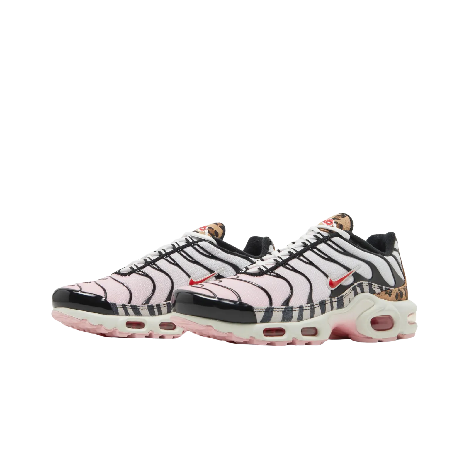 Nike Air Max Plus Animal Instinct (Women's) Nike Everyday Cushioned Shoes