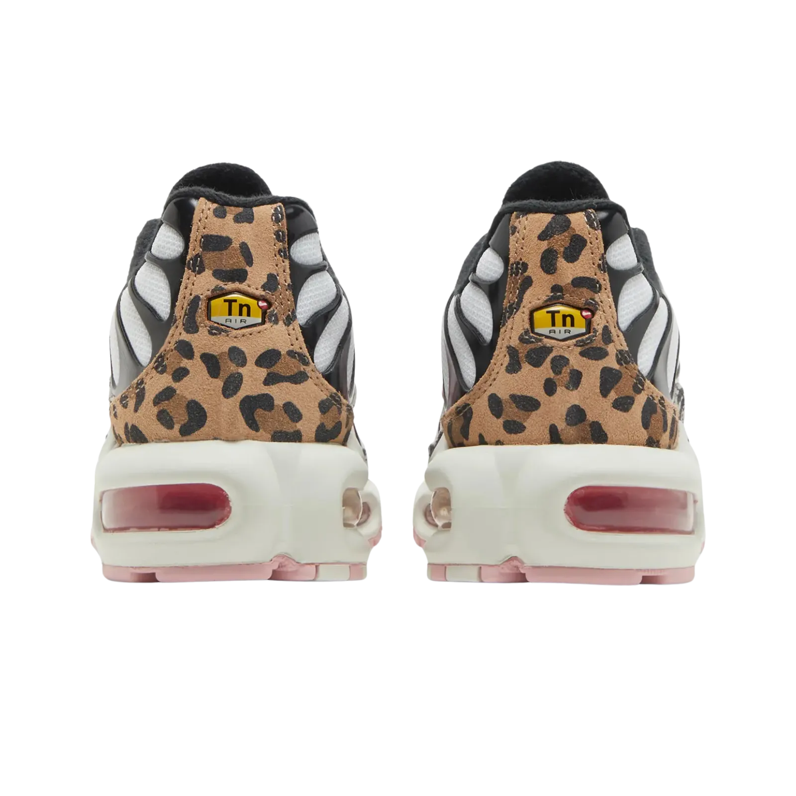 Nike Air Max Plus Animal Instinct (Women's) Nike Everyday Cushioned Shoes