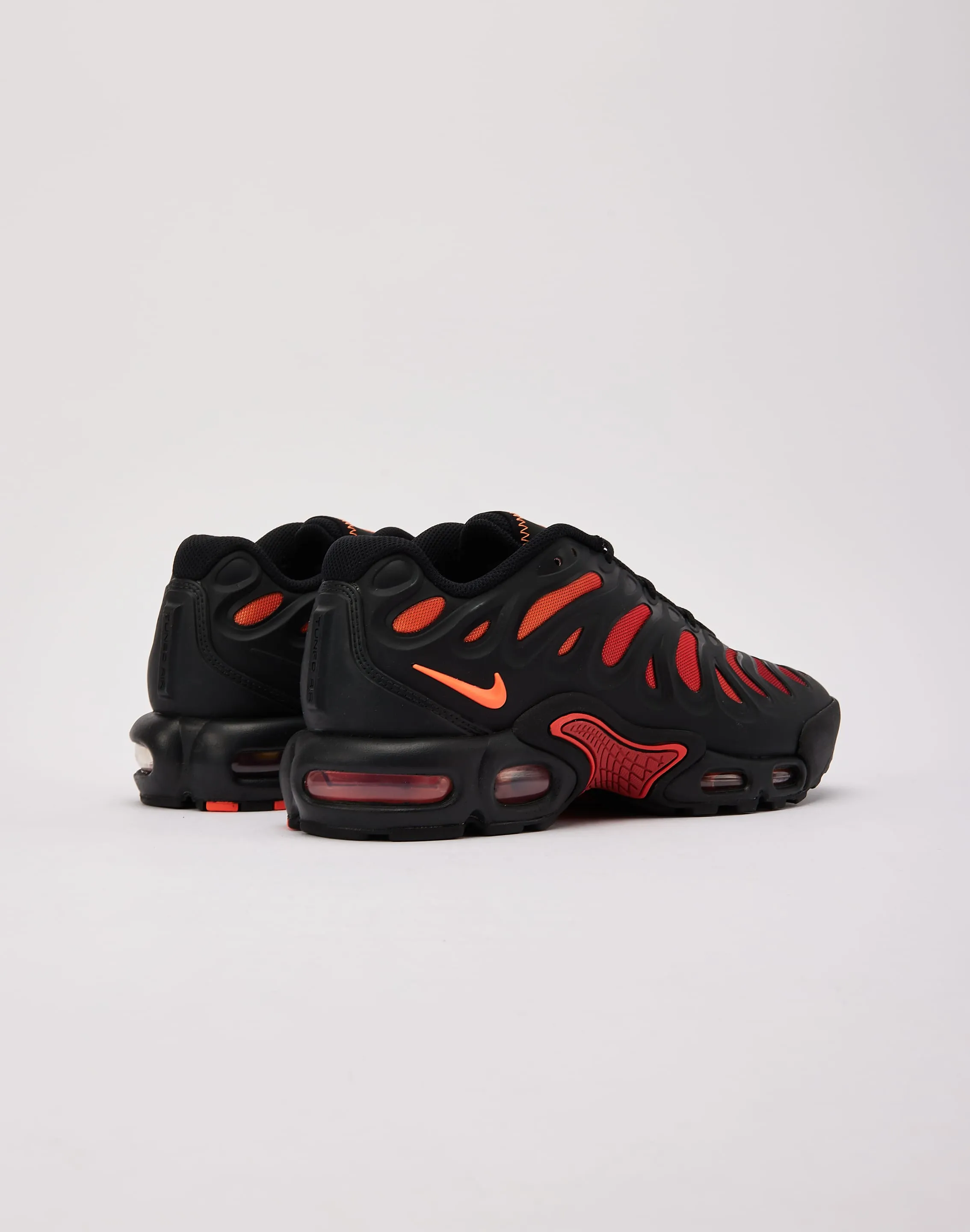 Nike Air Max Plus Drift Speed Sneakers