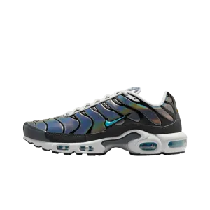 Nike Air Max Plus Iridescent Nike cushioned shoes for casual wear
