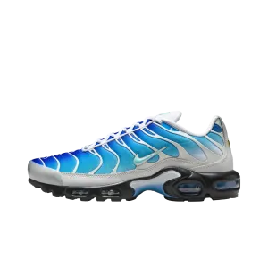 Nike Air Max Plus One Block Down Light Photo Blue Nike sneakers in limited color packs