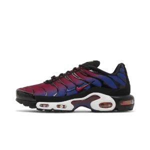 Nike Air Max Plus Patta FC Barcelona Culers del Mn Nike sneakers in limited color packs