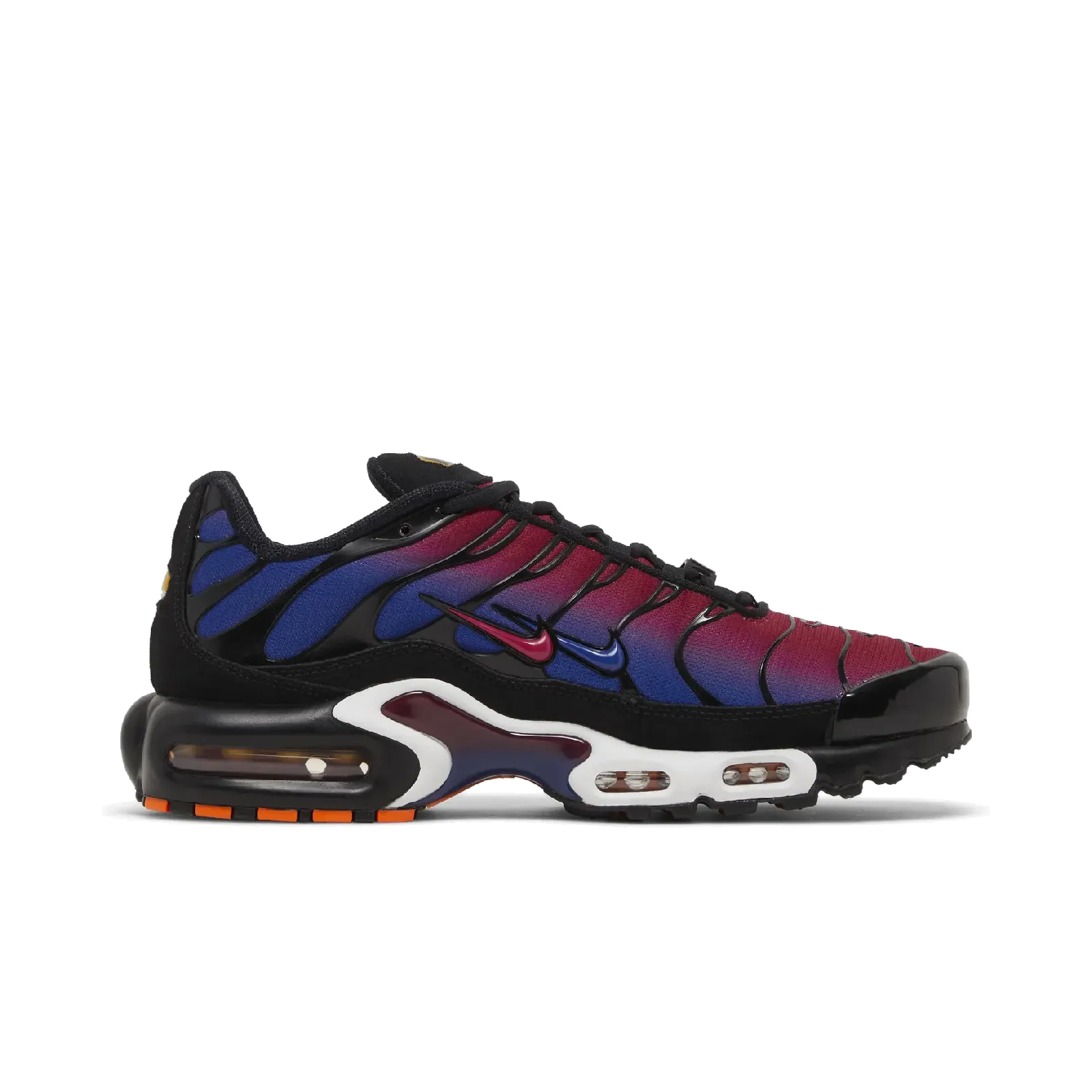 Nike Air Max Plus Patta FC Barcelona Culers del Mn Nike Limited Colorway Shoes