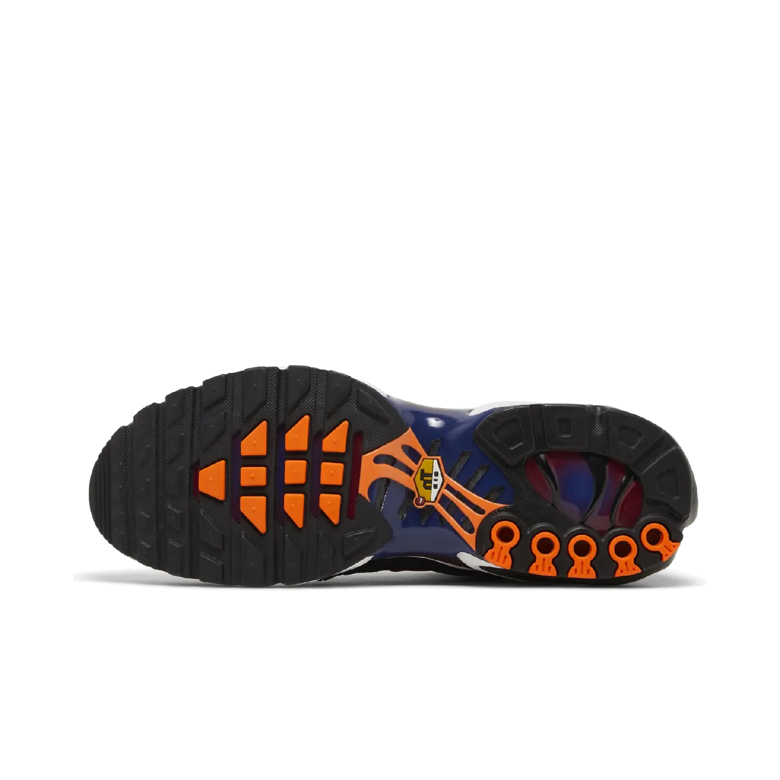 Nike Air Max Plus Patta FC Barcelona Culers del Mn Nike Limited Colorway Shoes