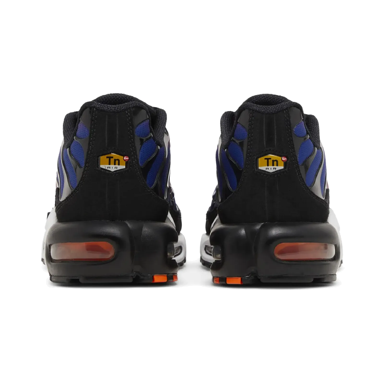 Nike Air Max Plus Patta FC Barcelona Culers del Mn Nike Limited Colorway Shoes