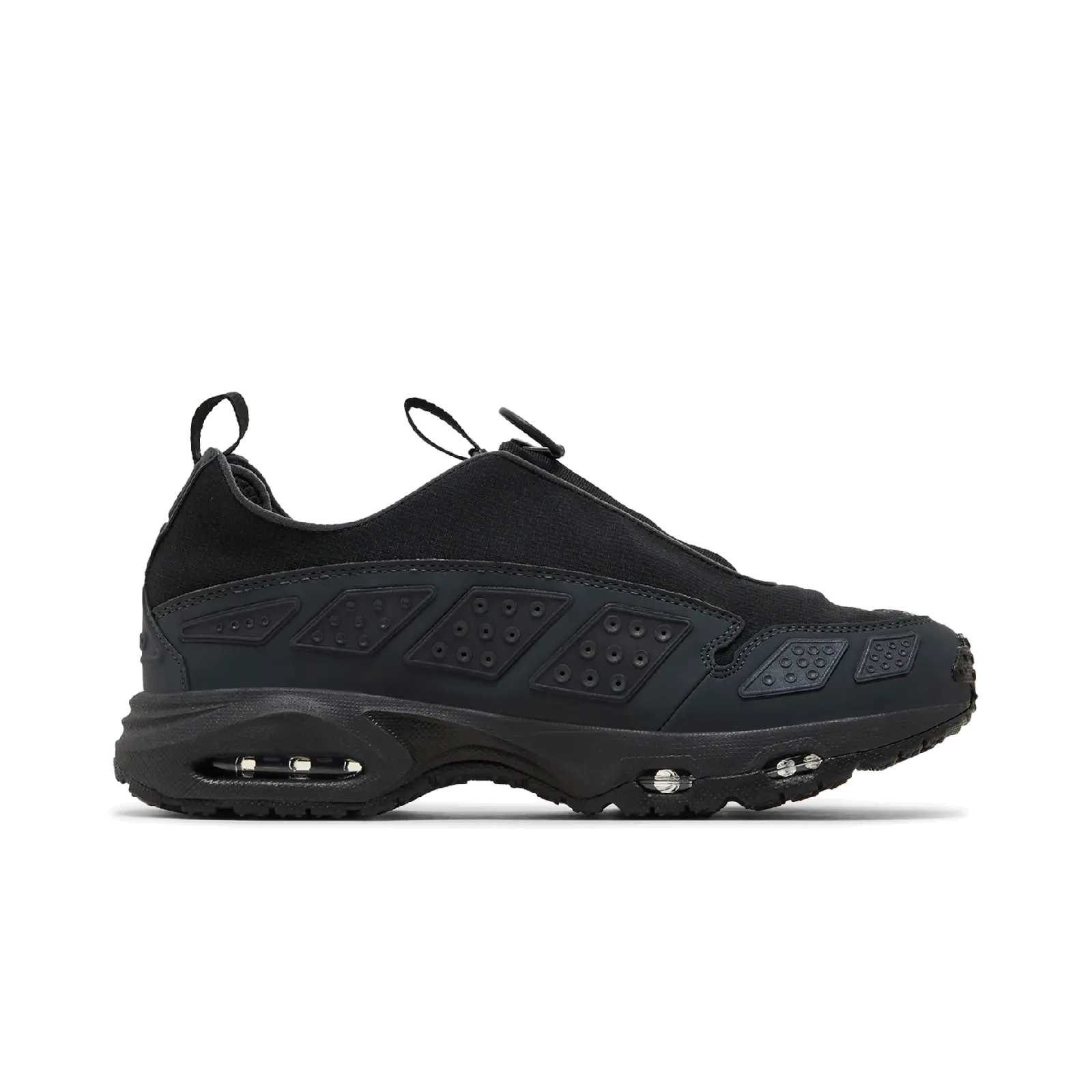 Nike Air Max Sunder Gore-Tex Black Smoke Grey (Women's) Nike Timeless Athletic Sneakers