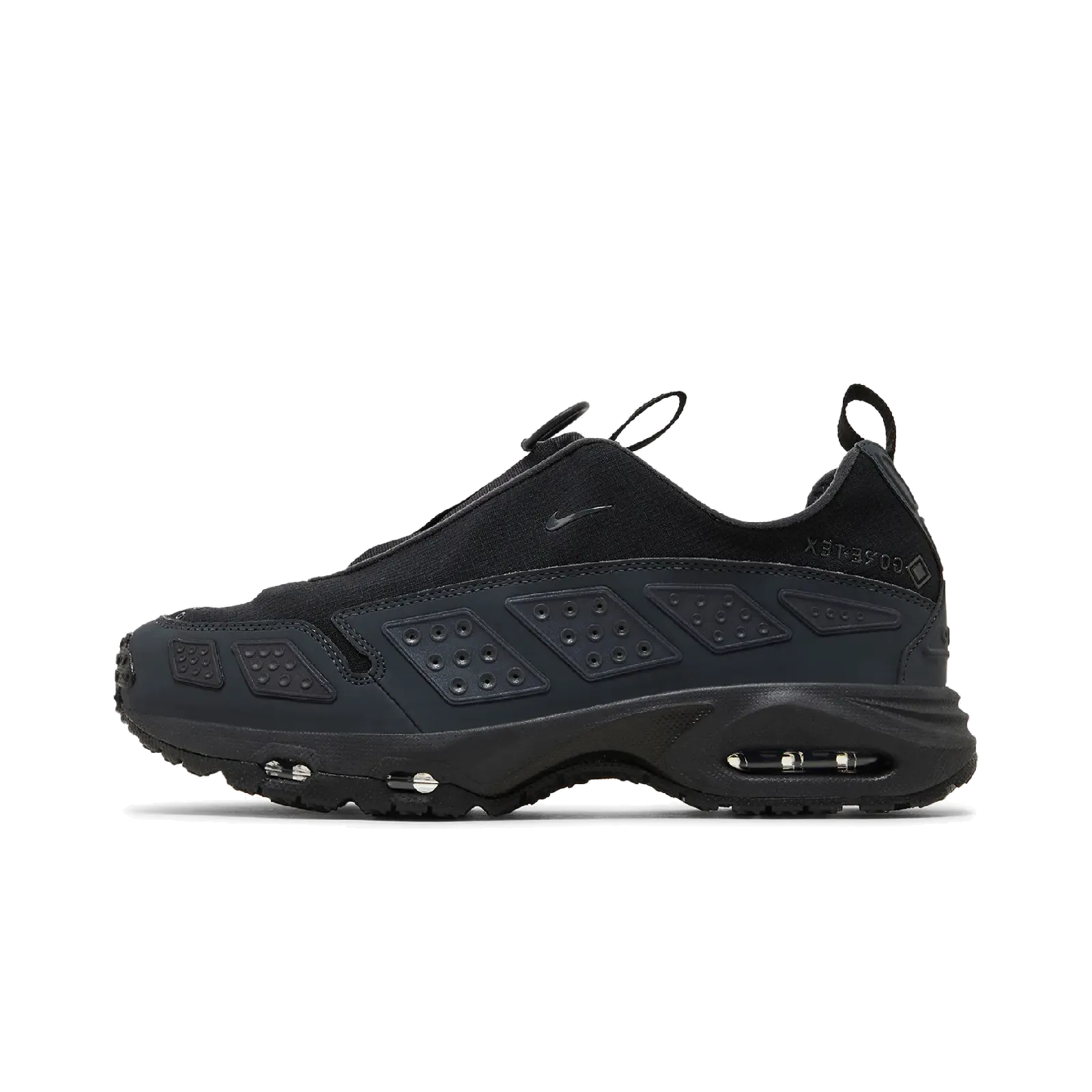 Nike Air Max Sunder Gore-Tex Black Smoke Grey (Women's) Nike sporty look with timeless feel