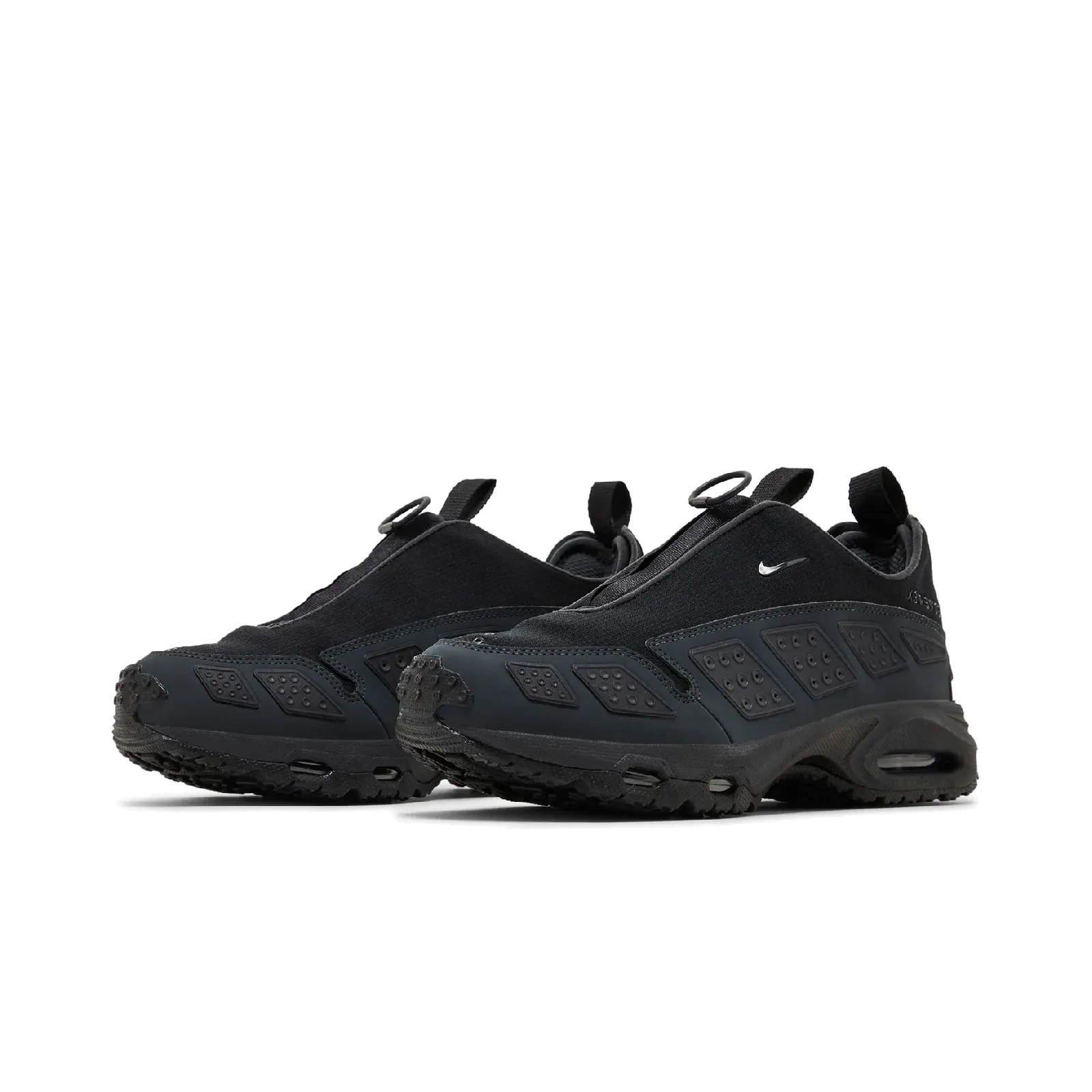 Nike Air Max Sunder Gore-Tex Black Smoke Grey (Women's) Nike Timeless Athletic Sneakers