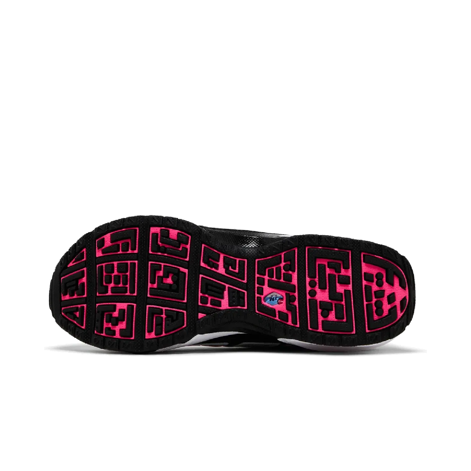 Nike Air Max Sunder Hyper Pink Black (Women's) Nike Limited Colorway Shoes