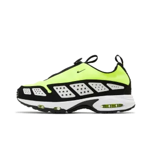 Nike Air Max Sunder Volt Black (Women's) Nike sneakers in limited color packs