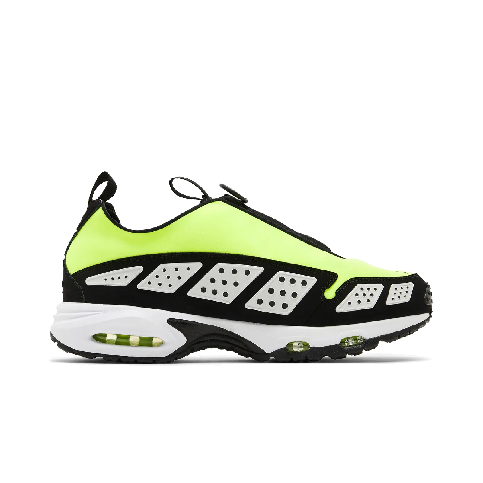 Nike Air Max Sunder Volt Black (Women's) Nike Limited Colorway Shoes