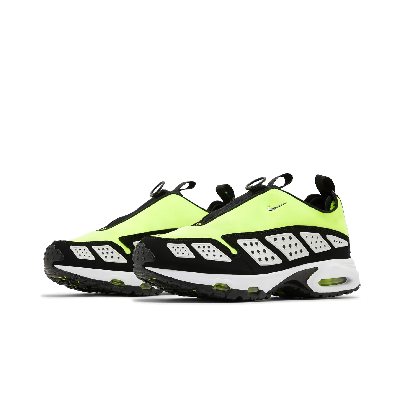 Nike Air Max Sunder Volt Black (Women's) Nike Limited Colorway Shoes