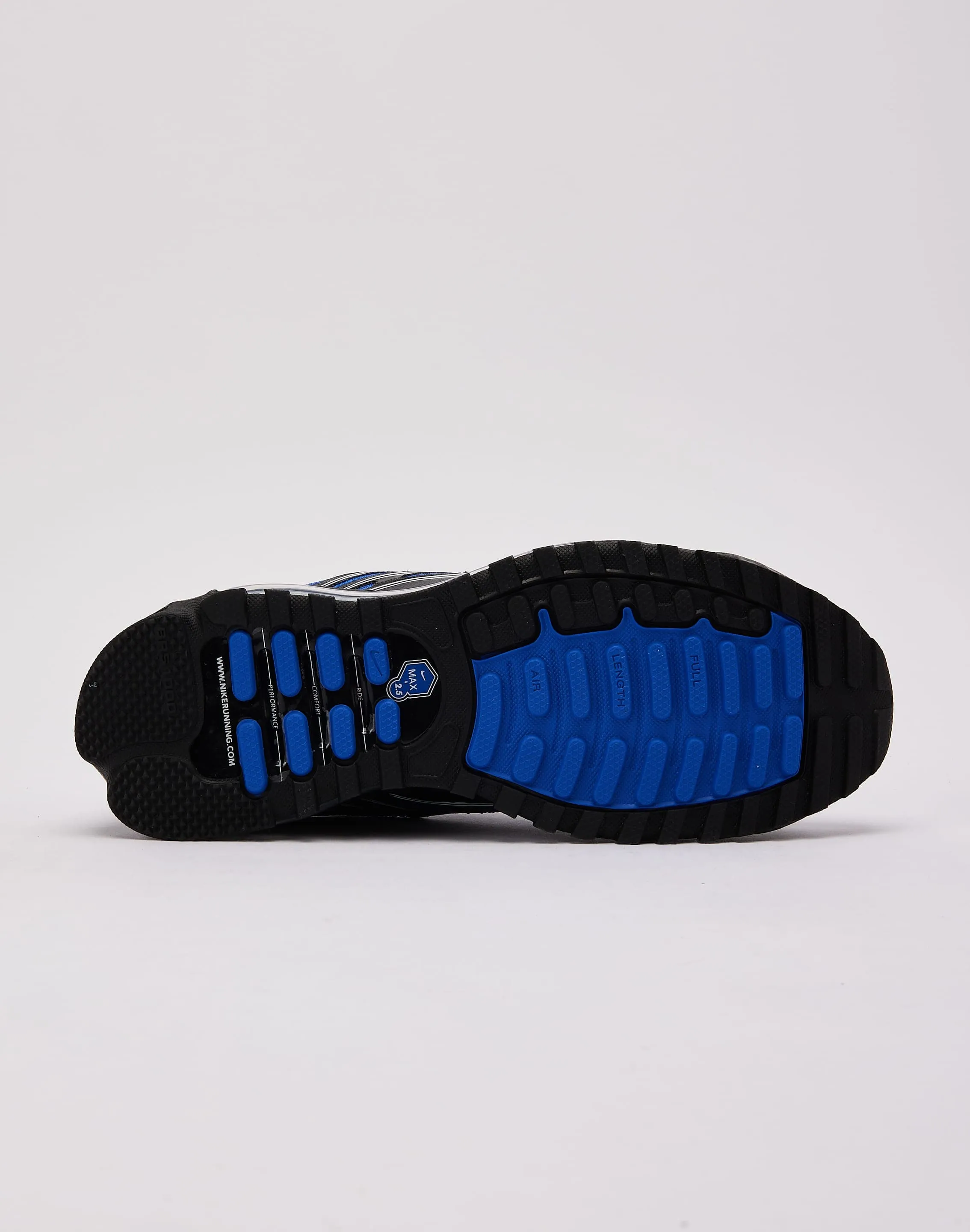 Nike Air Max TL 2.5 Speed Sneakers