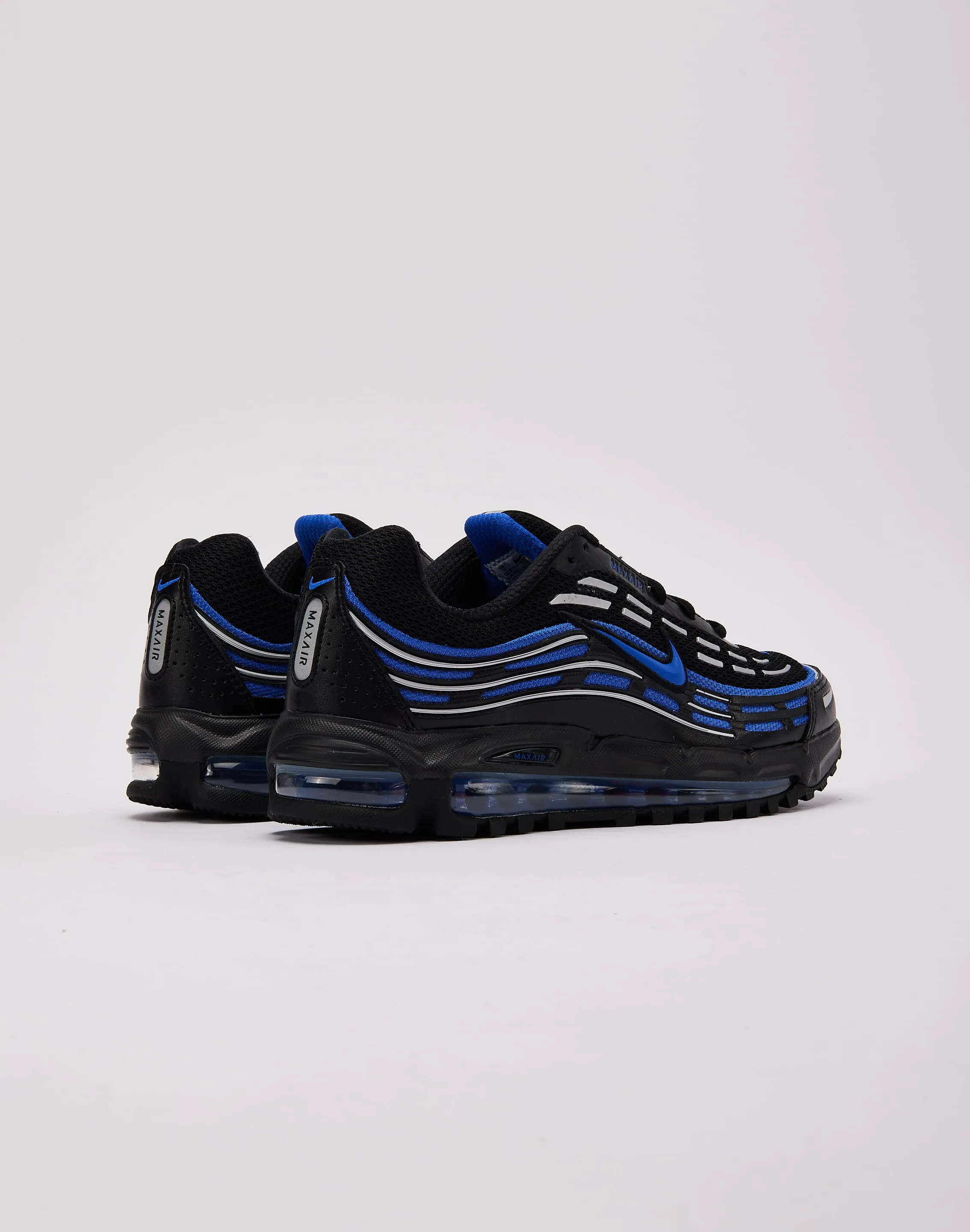 Nike Air Max TL 2.5 Speed Sneakers