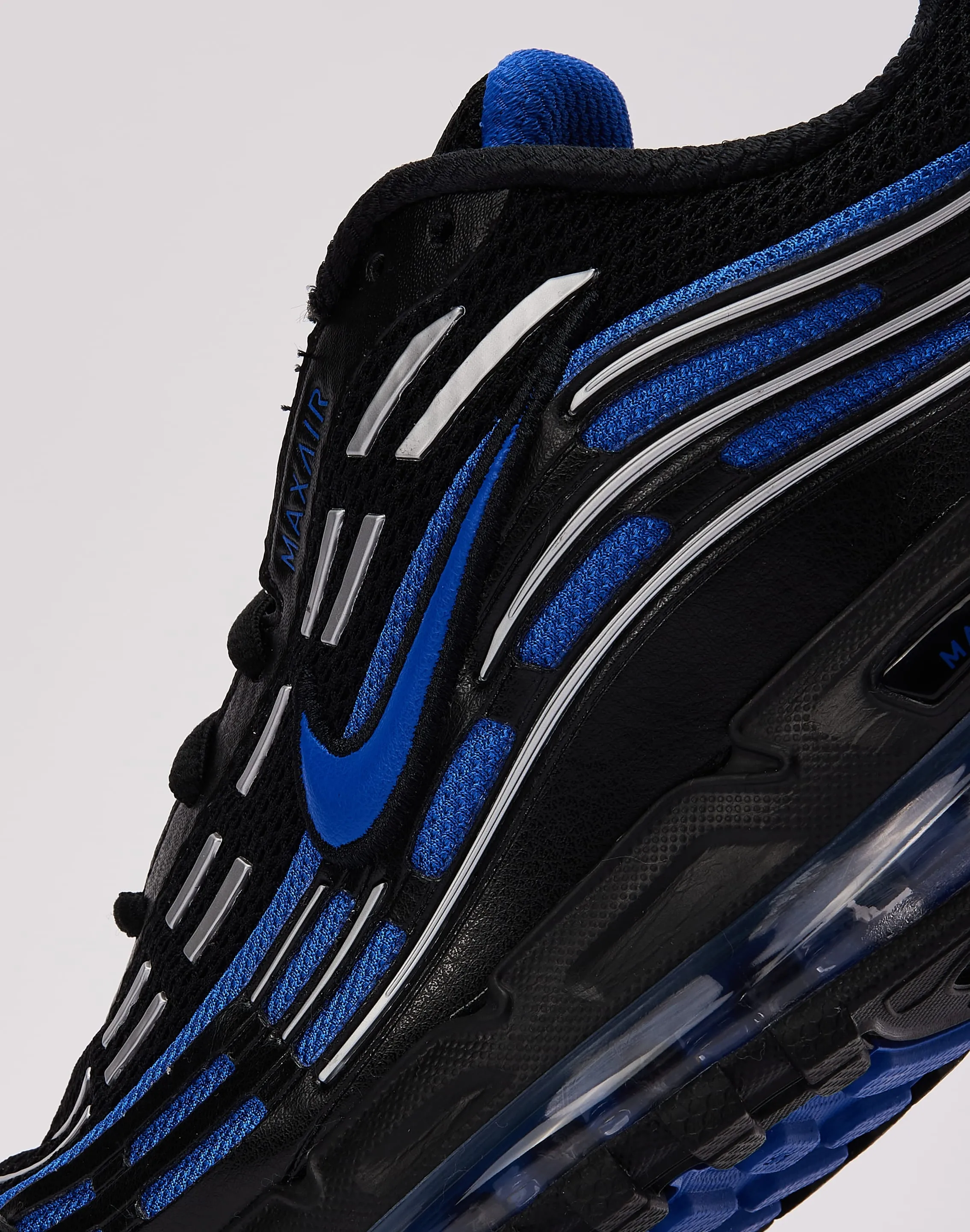 Nike Air Max TL 2.5 Speed Sneakers