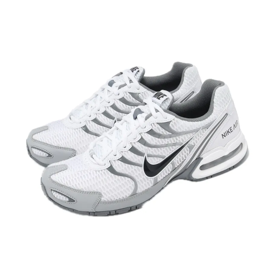 Nike Air Max Torch 4 White Iconic Sneakers