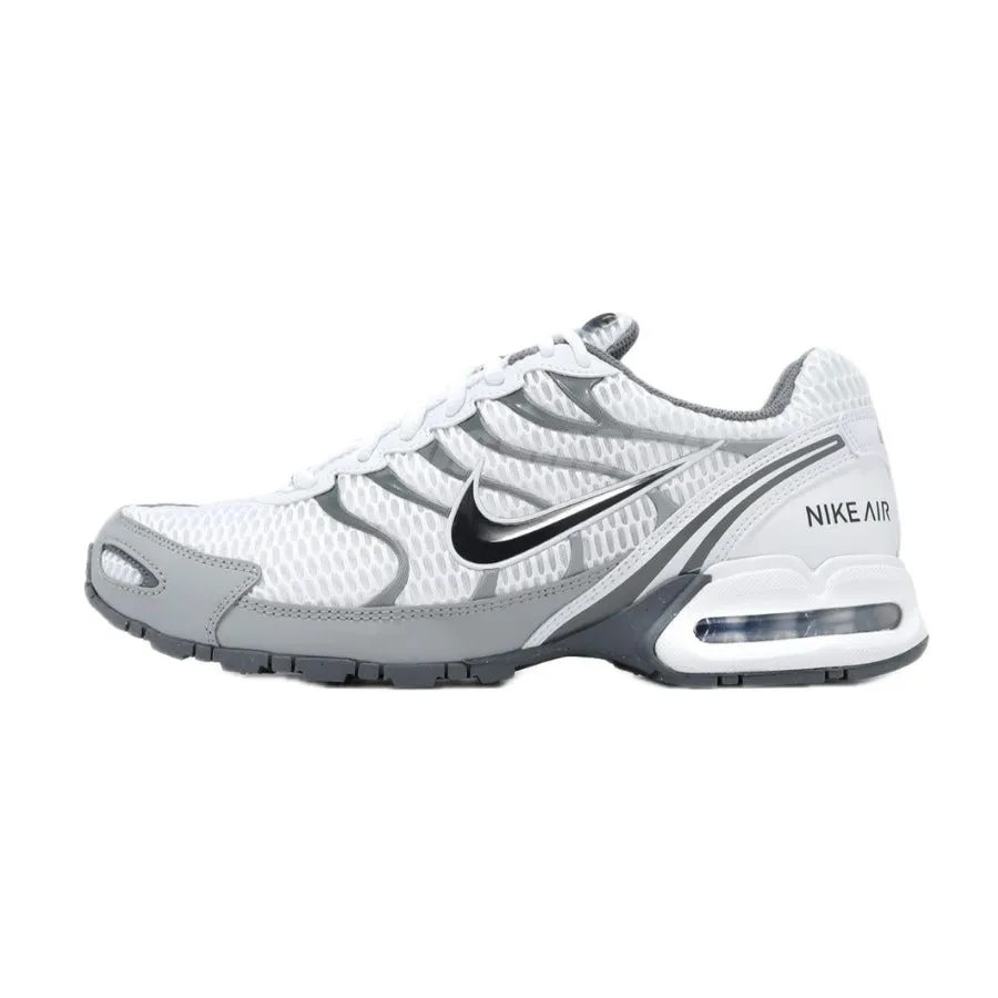 Nike Air Max Torch 4 White Iconic Sneakers