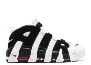 Nike Air More Uptempo Scottie Pippen Nike sporty look with timeless feel