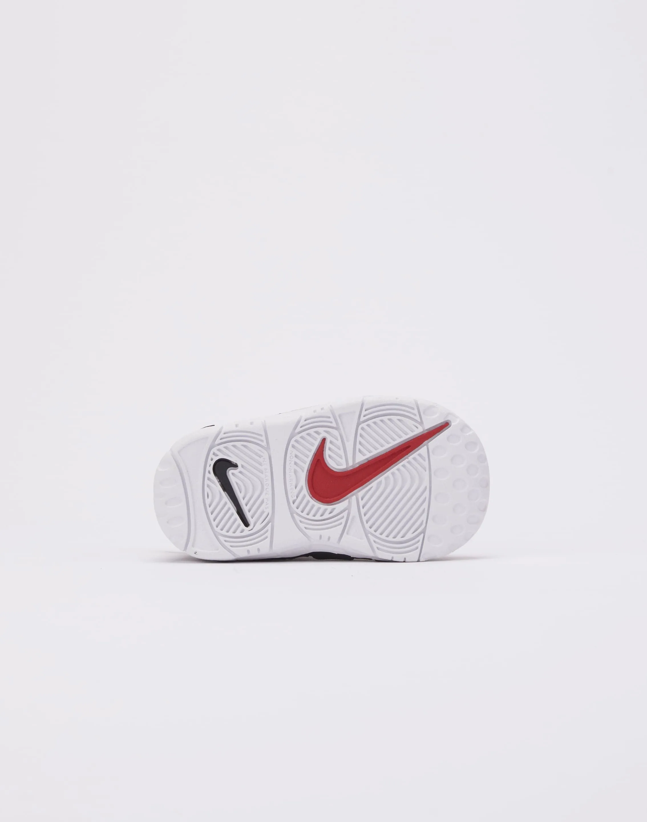 Nike Air More Uptempo Toddler Speed Sneakers