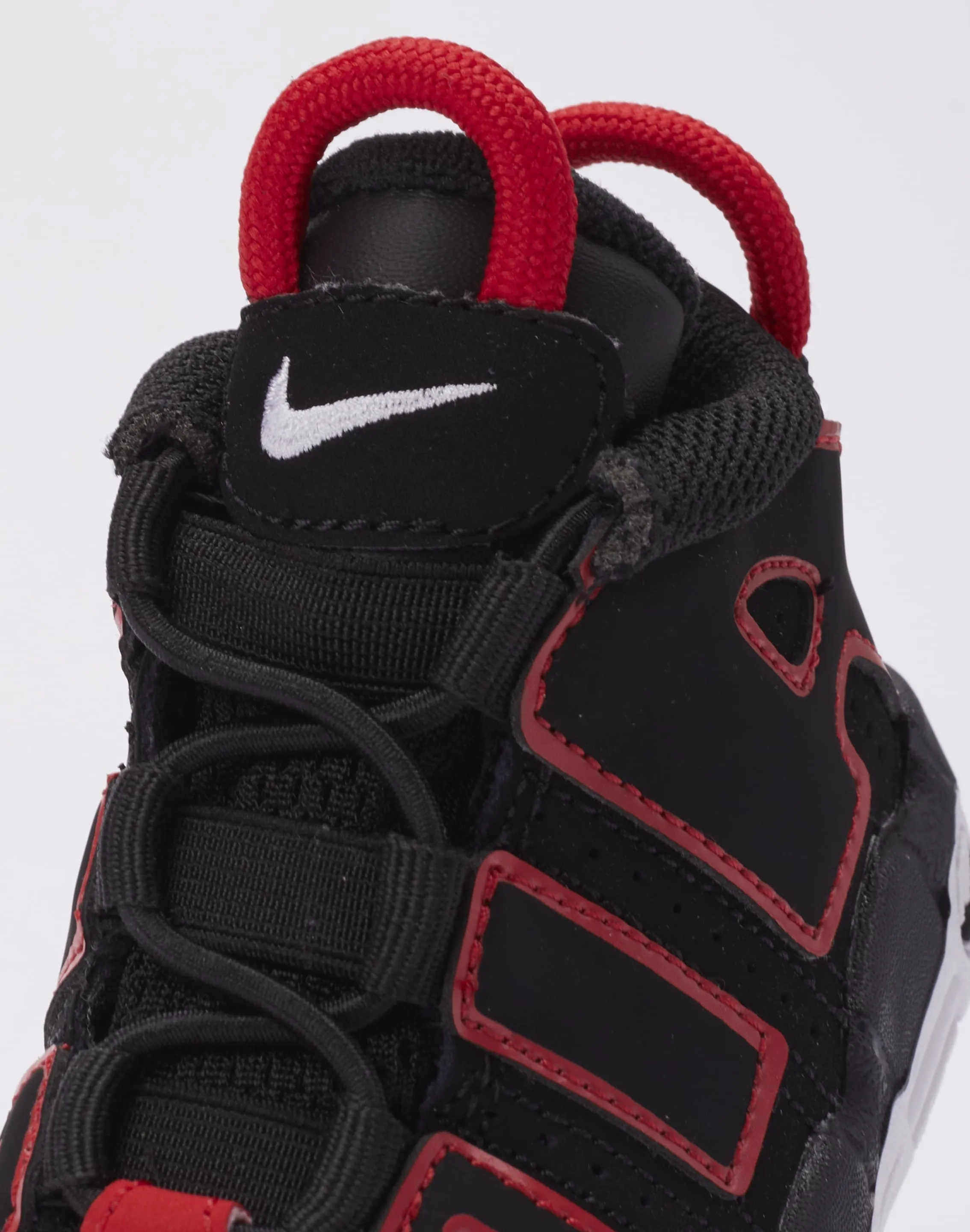 Nike Air More Uptempo Toddler Speed Sneakers