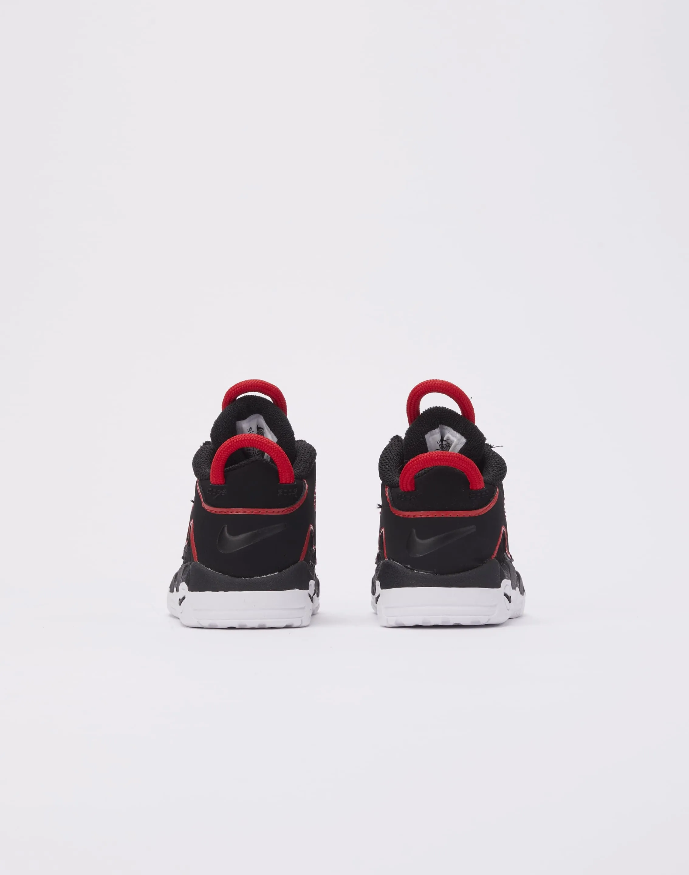 Nike Air More Uptempo Toddler Speed Sneakers