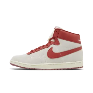 Nike Air Ship PE SP Every Game Dune Red Nike sneakers in limited color packs
