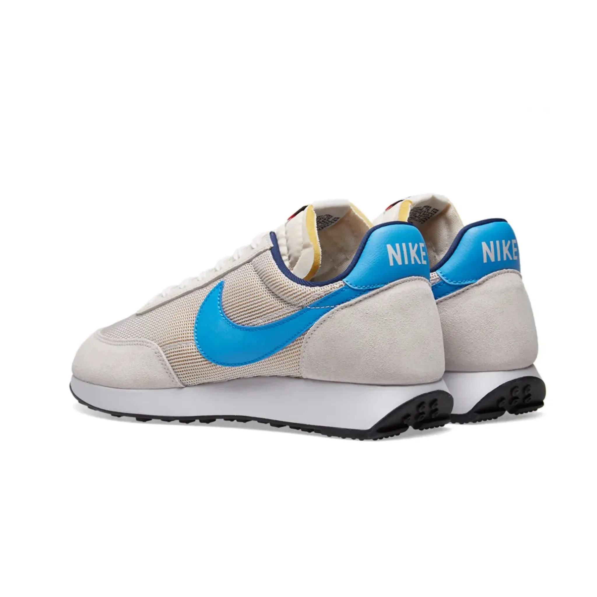 Nike Air Tailwind 79 Vast Grey Light Photo Blue Midnight Navy Iconic Sneakers