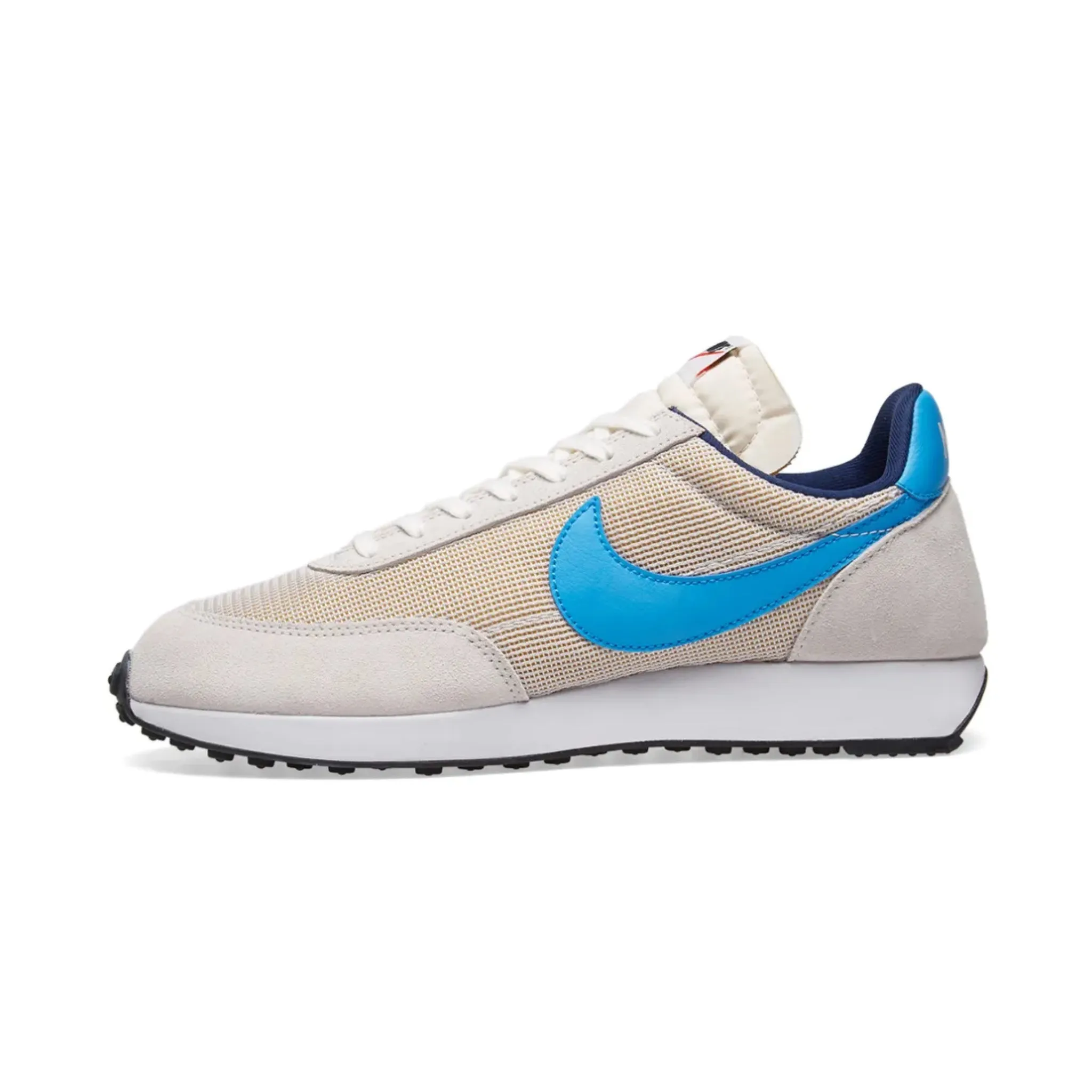 Nike Air Tailwind 79 Vast Grey Light Photo Blue Midnight Navy Iconic Sneakers